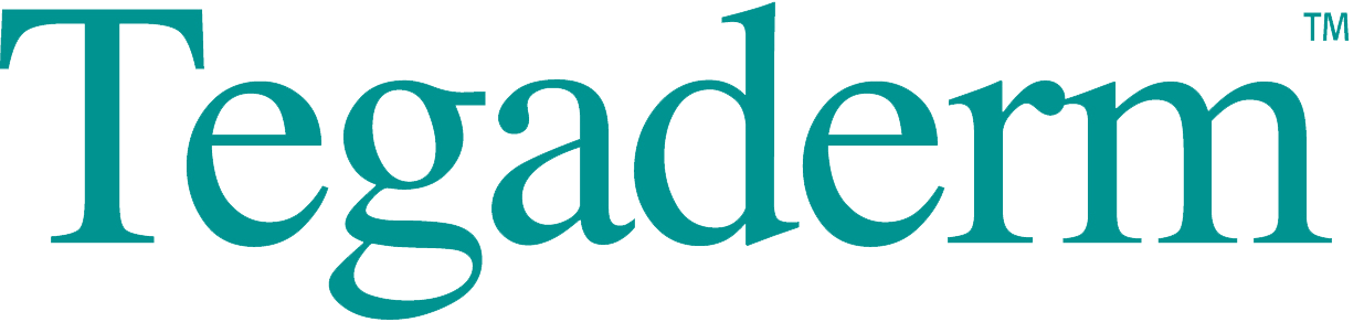 tegaderm logo